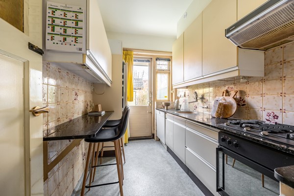 Medium property photo - Waldeck Pyrmontlaan 15, 2051 HW Overveen